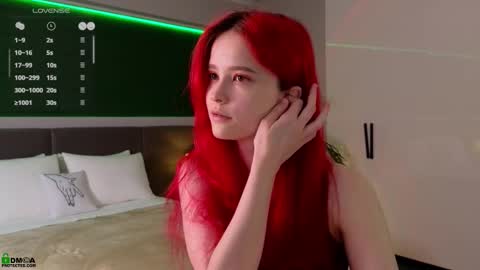 Rina online show from 09/23/25, 01:41