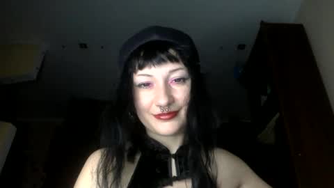 rina_the_great online show from 11/01/25, 12:01