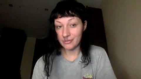 rina_the_great online show from 11/02/25, 08:33