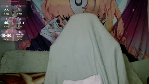 Rina online show from 04/14/26, 07:14