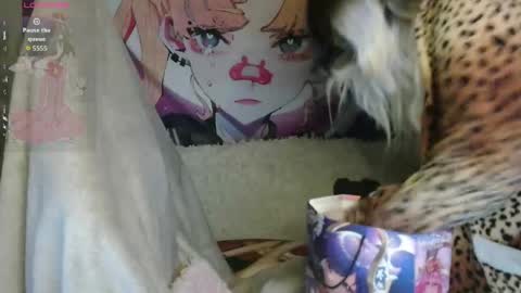 Rina online show from 04/20/26, 05:21