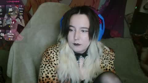 Rina online show from 04/23/26, 05:41