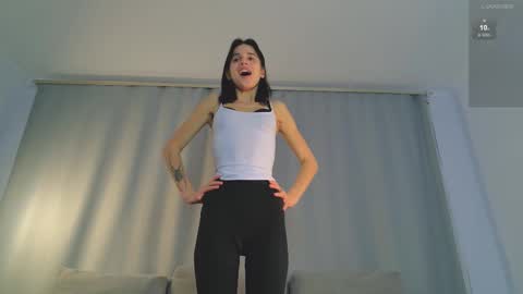 RINA online show from 10/26/25, 07:03