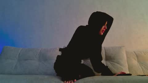 RINA online show from 02/22/26, 08:02