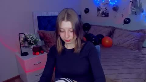 rinacake online show from 10/26/25, 04:13