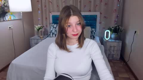 rinacake online show from 12/16/25, 02:11