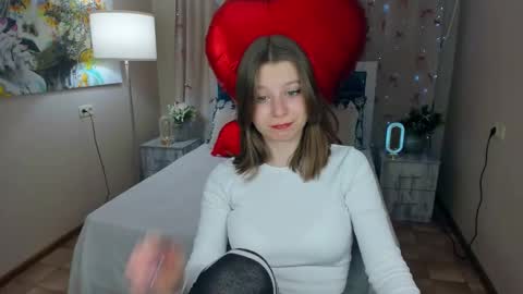 rinacake online show from 02/18/26, 02:57