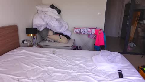 SweetRina online show from 12/09/24, 06:55