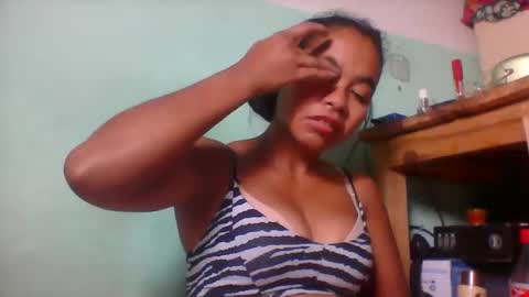 rinah856024 online show from 04/19/26, 08:22