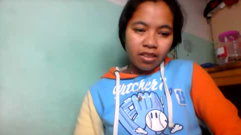 Snapshot of rinah856024 chatting on 06/09/26, 05:02 rinah856024 online show from 06/09/26, 05:02