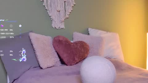 Rina online show from 01/26/25, 05:34