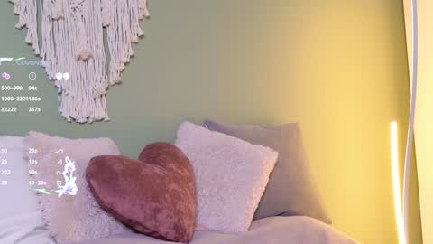 Rina online show from 02/04/25, 05:31