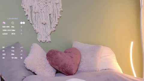 Rina online show from 02/27/25, 06:50