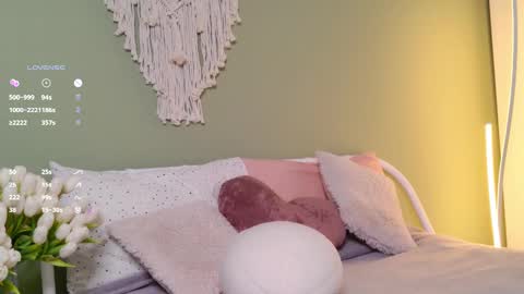 Rina online show from 03/12/25, 07:46