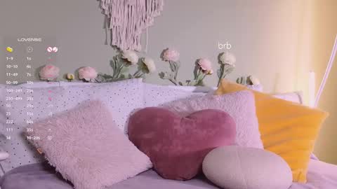 Rina online show from 10/03/25, 05:10