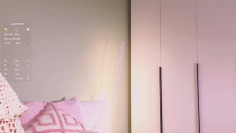 Rina online show from 12/16/25, 07:57