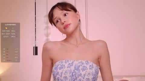 Snapshot of rinassecret chatting on 06/05/26, 08:31 Rina online show from 06/05/26, 08:31