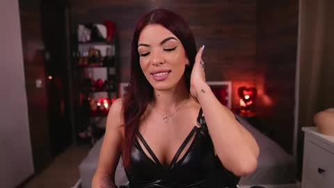 rinathequeen online show from 02/15/26, 08:02