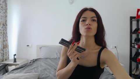 rinathequeen online show from 04/03/26, 11:19