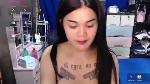 Rina online show from 09/20/25, 07:09