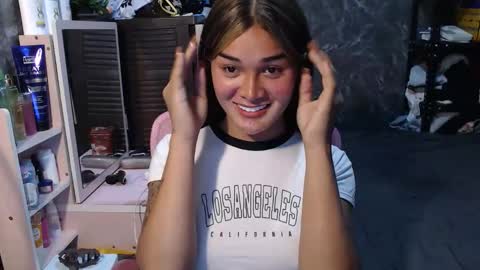 Rina online show from 03/09/26, 04:16