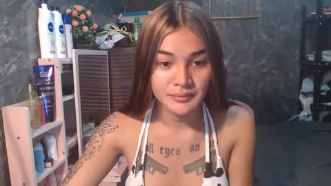 Rina online show from 03/09/26, 11:31