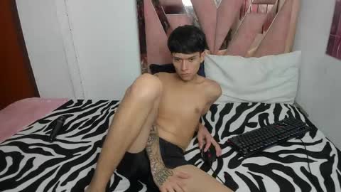 Roma and Rio online show from 04/18/26, 01:09