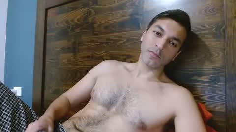 Rio Morado online show from 01/02/25, 03:48