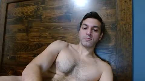 Rio Morado online show from 01/02/25, 07:01