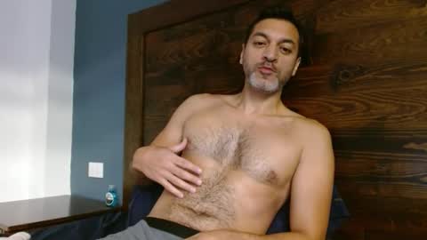 Rio Morado online show from 01/31/25, 05:32