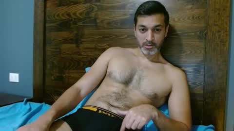 Rio Morado online show from 02/05/25, 01:04