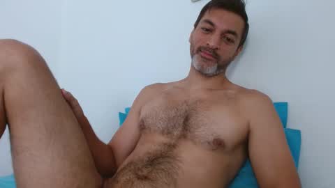 Rio Morado online show from 09/13/25, 05:02