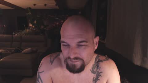 Jack online show from 12/01/24, 07:36