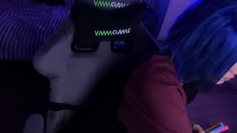   DianaBrite            fansl y online show from 12/02/24, 06:21