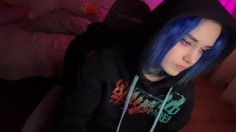   DianaBrite            fansl y online show from 12/20/24, 08:34