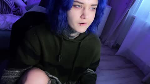   DianaBrite            fansl y online show from 01/13/25, 01:06