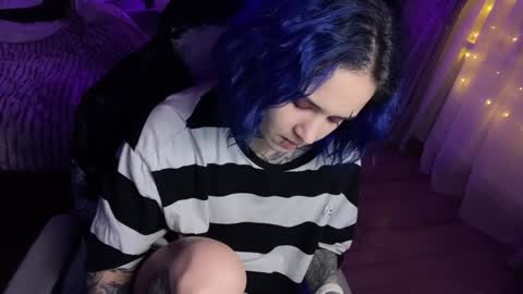   DianaBrite            fansl y online show from 01/14/25, 02:43