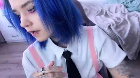   DianaBrite            fansl y online show from 02/26/25, 10:47