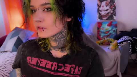   DianaBrite            fansl y online show from 04/10/26, 03:50