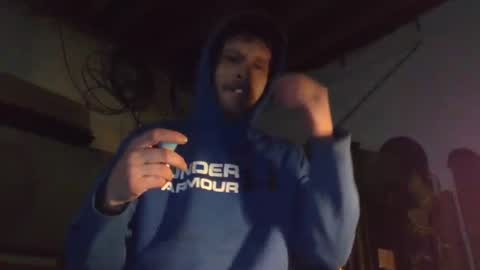 ripperusa33 online show from 03/24/26, 04:50