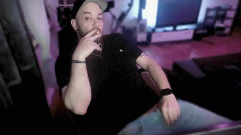 Snapshot of riptid3_ chatting on 02/20/25, 06:57 Ask Me online show from 02/20/25, 06:57