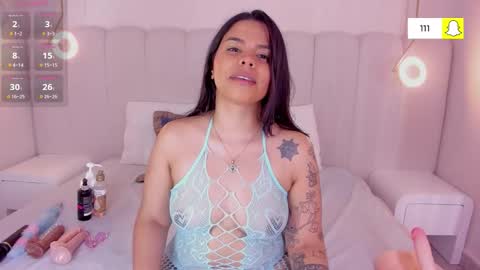 Riri Candy online show from 01/09/26, 02:58