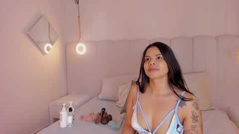 Riri Candy online show from 04/12/26, 03:33