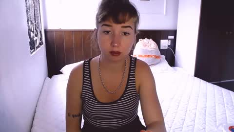 Snapshot of riri_rich chatting on 02/07/25, 05:31 Rita online show from 02/07/25, 05:31