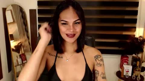 Snapshot of ririmoorets chatting on 01/13/26, 09:58 riri online show from 01/13/26, 09:58