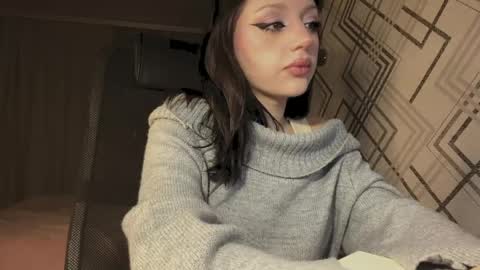 Nicole online show from 04/18/26, 04:44