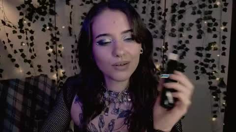 risha_laass online show from 02/20/26, 08:20