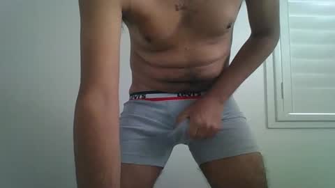 rishavb1991 online show from 04/20/26, 10:44