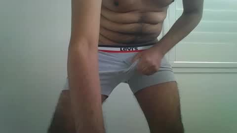 rishavb1991 online show from 06/18/26, 12:00