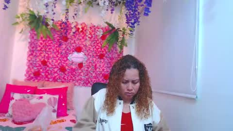 Snapshot of risitos_de_oro_ chatting on 09/21/25, 05:03 Risitos De Oro online show from 09/21/25, 05:03
